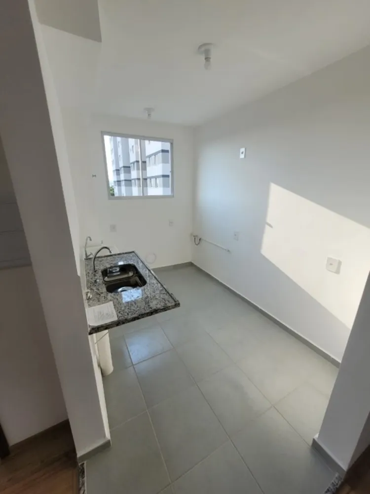 Apartamento, 2 quartos, 47 m² - Foto 3