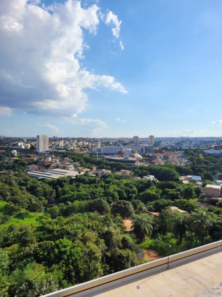 Apartamento, 2 quartos, 47 m² - Foto 6
