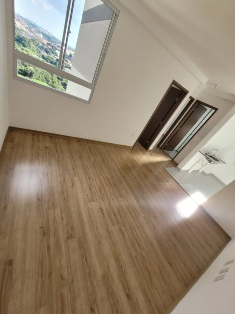 Apartamento, 2 quartos, 47 m² - Foto 2