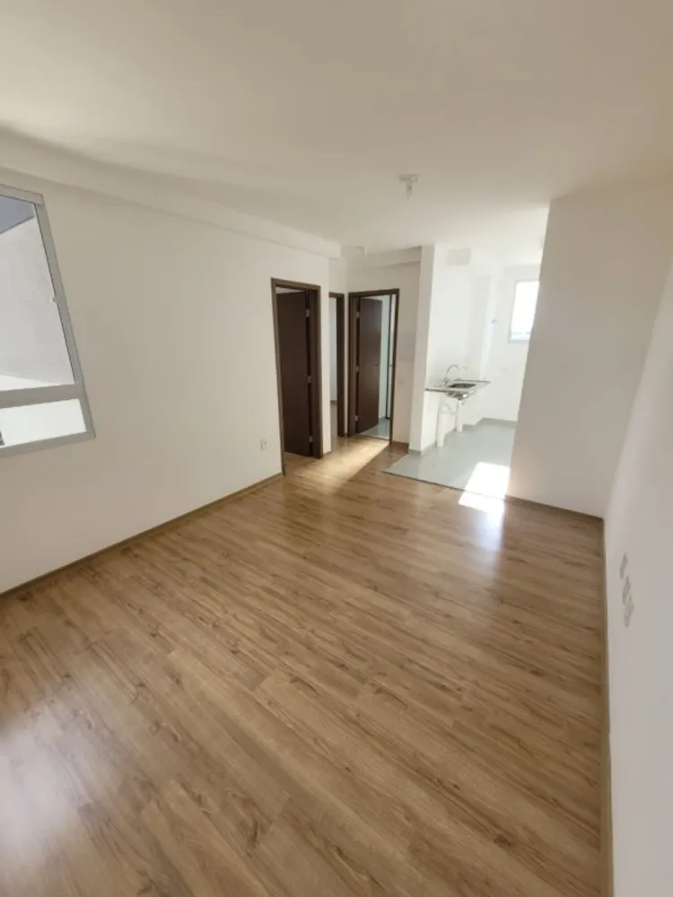 Apartamento, 2 quartos, 47 m² - Foto 1