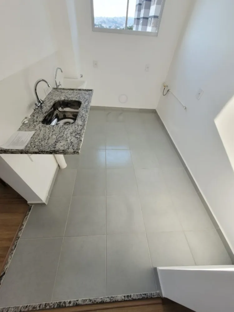 Apartamento, 2 quartos, 47 m² - Foto 4