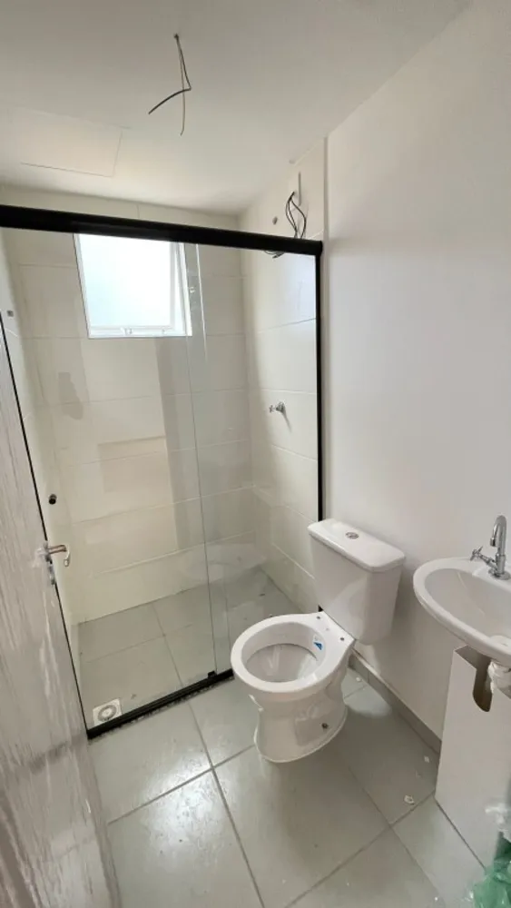 Apartamento, 2 quartos, 47 m² - Foto 9