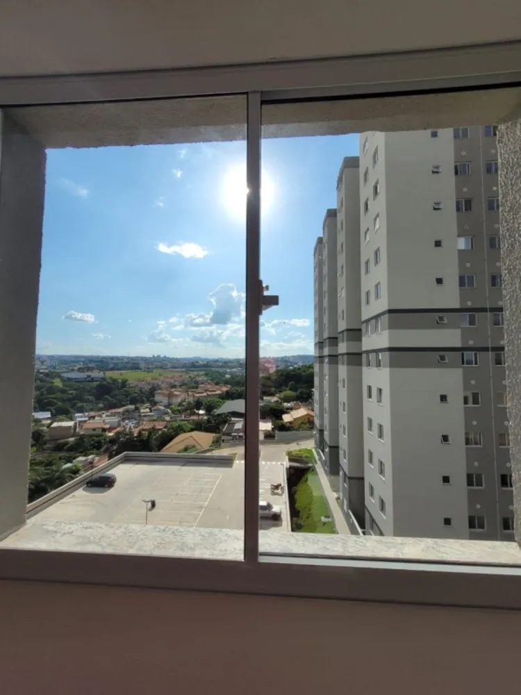 Apartamento, 2 quartos, 47 m² - Foto 5