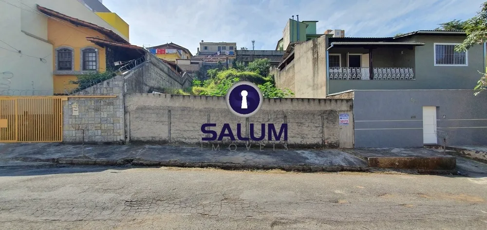Terreno, 360 m² - Foto 1