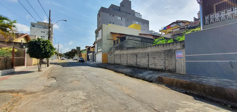 Terreno, 360 m² - Foto 2