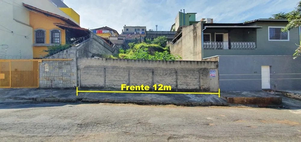 Terreno, 360 m² - Foto 4