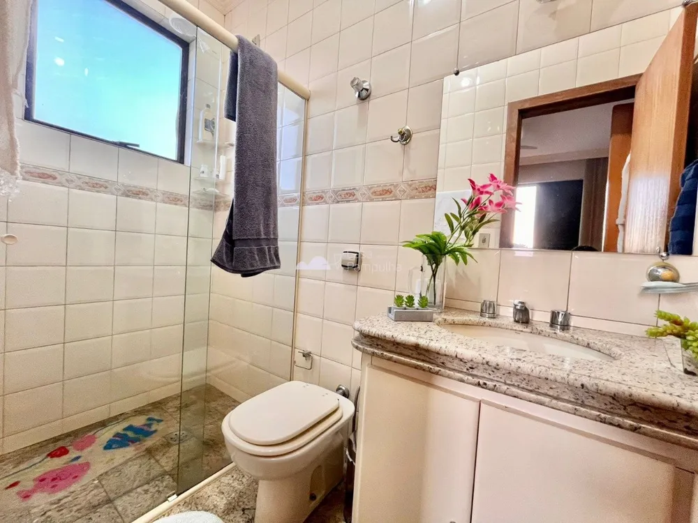 Apartamento, 4 quartos, 180 m² - Foto 2