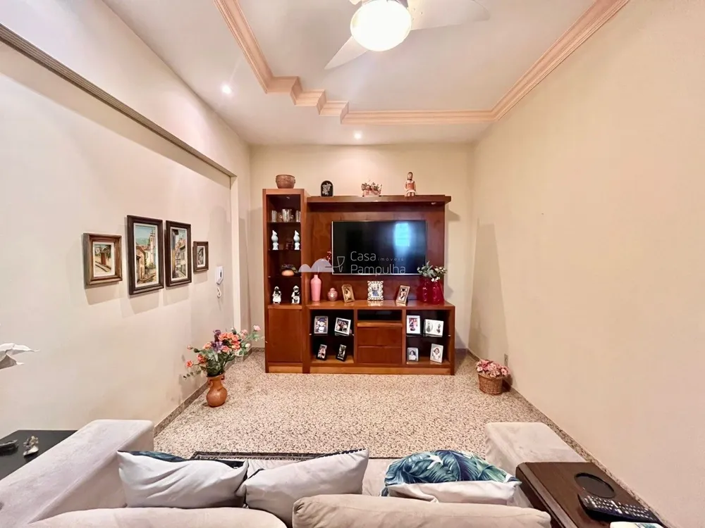 Apartamento, 4 quartos, 180 m² - Foto 4