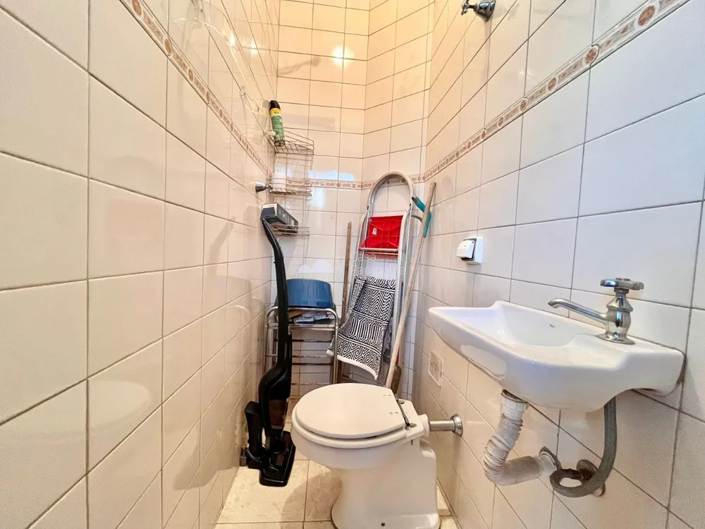 Apartamento, 4 quartos, 180 m² - Foto 5