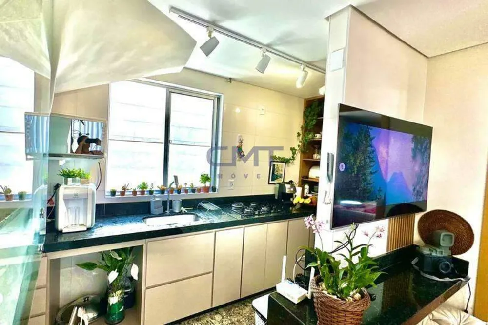 Cobertura, 2 quartos, 60 m² - Foto 17