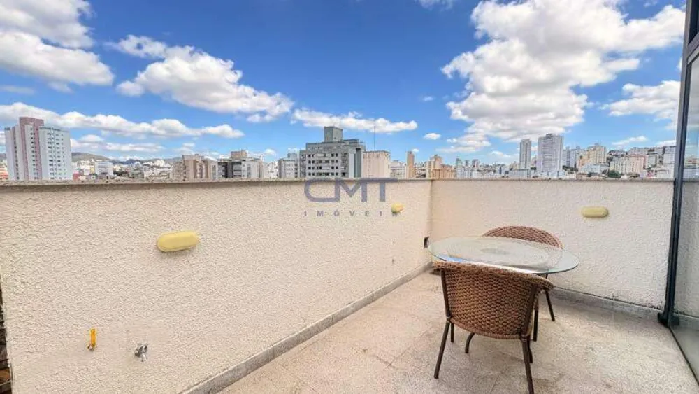 Cobertura, 2 quartos, 60 m² - Foto 1
