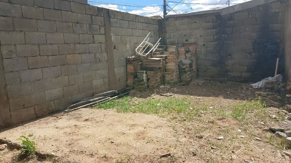 Terreno, 407 m² - Foto 7