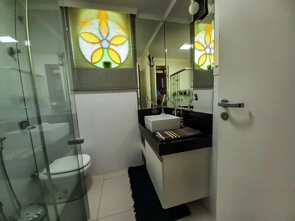 Apartamento, 3 quartos, 90 m² - Foto 5