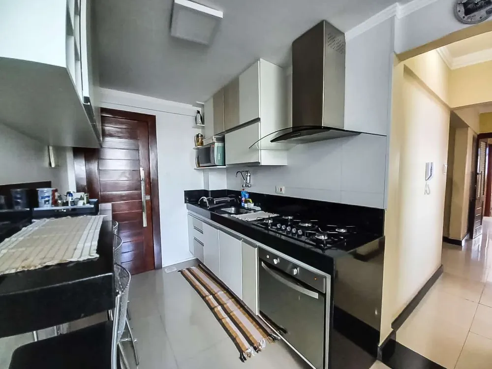 Apartamento, 3 quartos, 90 m² - Foto 8
