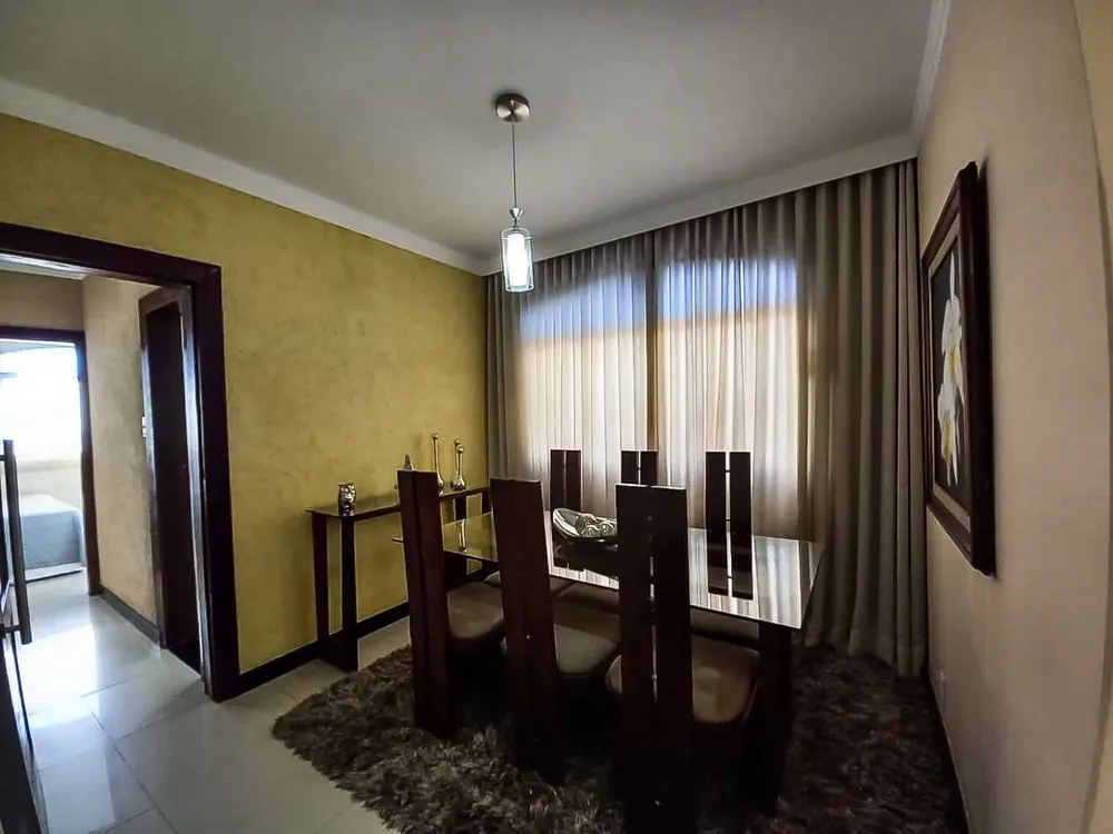 Apartamento, 3 quartos, 90 m² - Foto 6