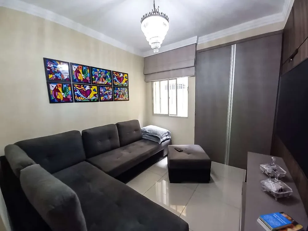 Apartamento, 3 quartos, 90 m² - Foto 3