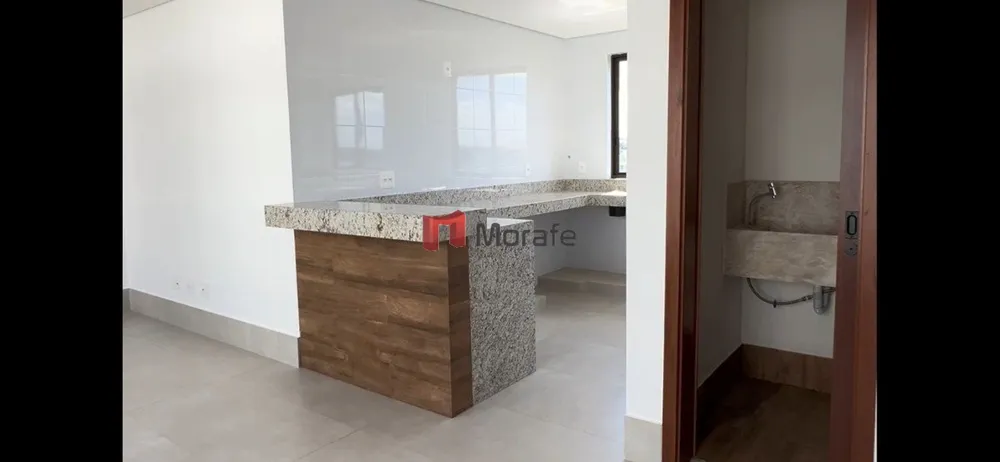 Apartamento, 2 quartos, 93 m² - Foto 2