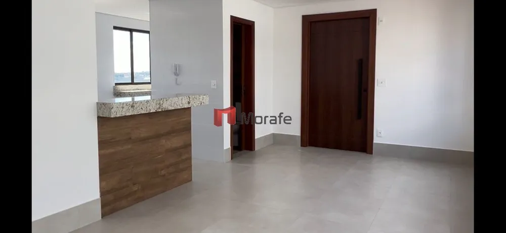 Apartamento, 2 quartos, 93 m² - Foto 1