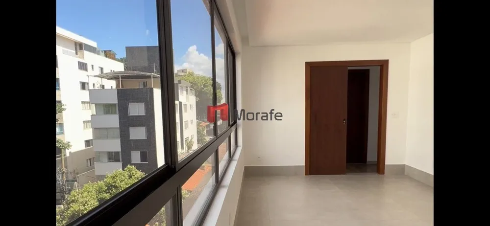 Apartamento, 2 quartos, 93 m² - Foto 3