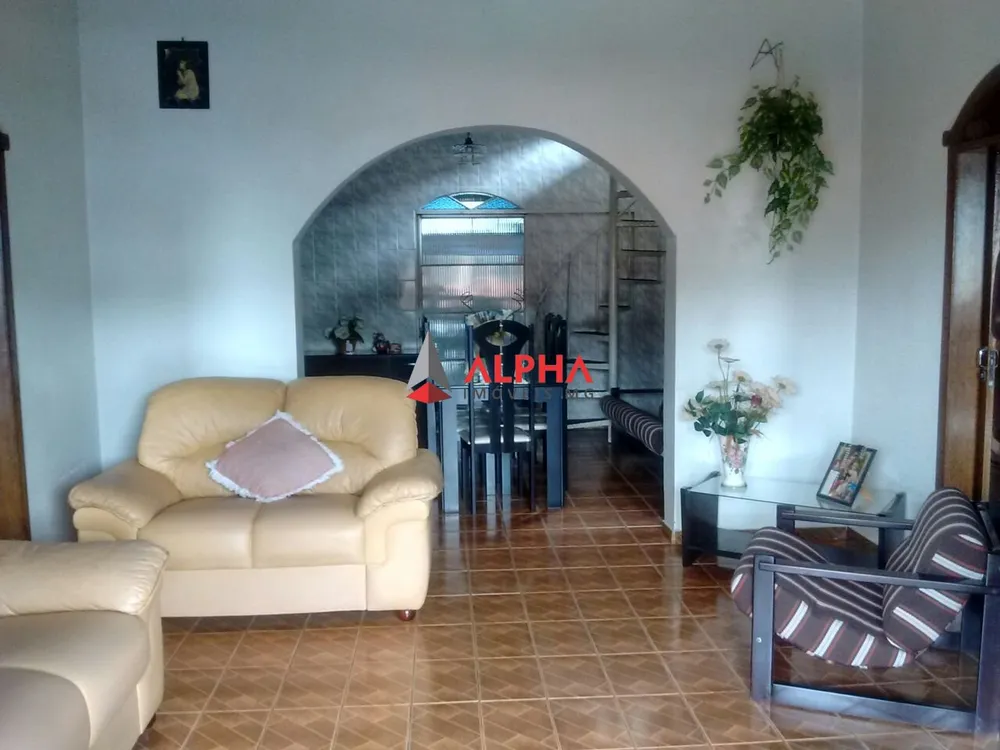Casa, 2 quartos, 364 m² - Foto 1