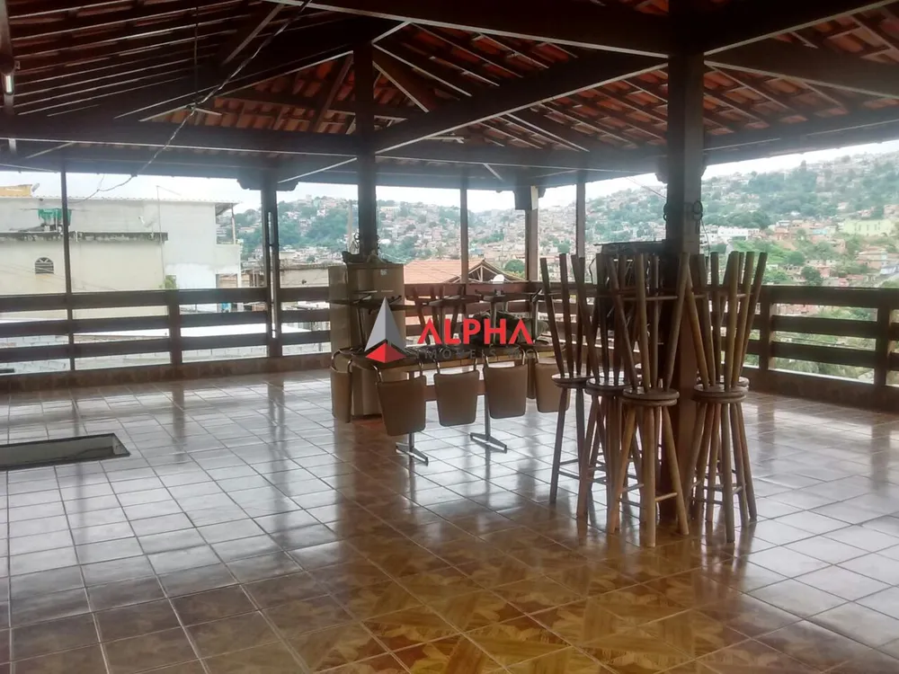 Casa, 2 quartos, 364 m² - Foto 4