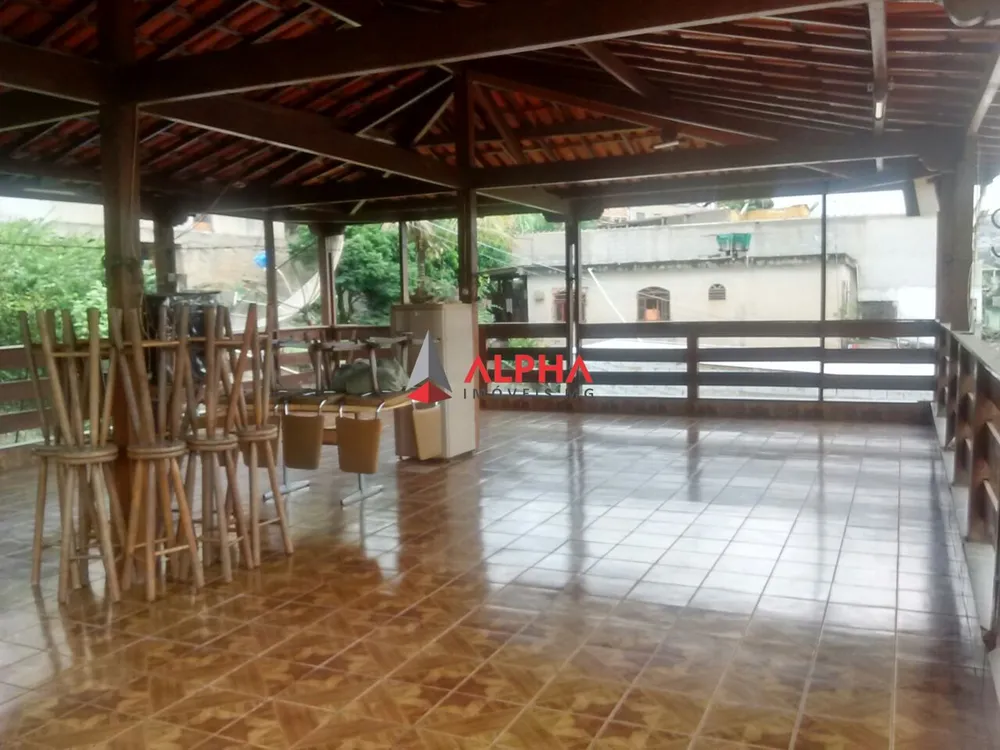 Casa, 2 quartos, 364 m² - Foto 3