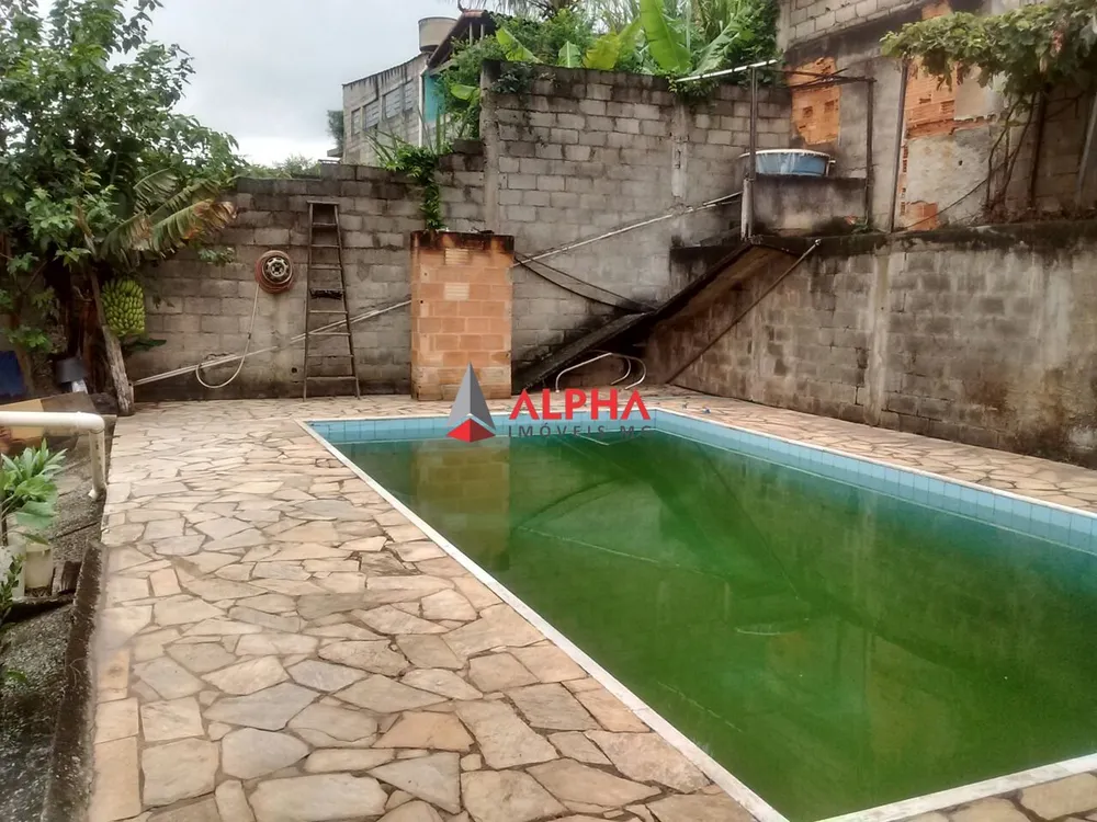Casa, 2 quartos, 364 m² - Foto 9