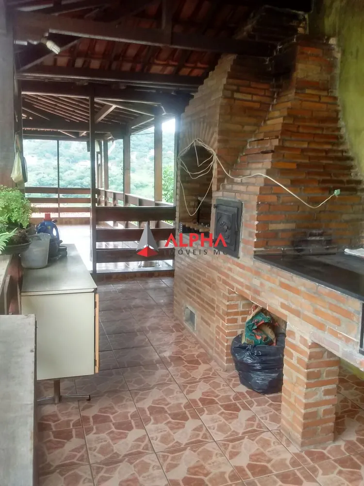 Casa, 2 quartos, 364 m² - Foto 5