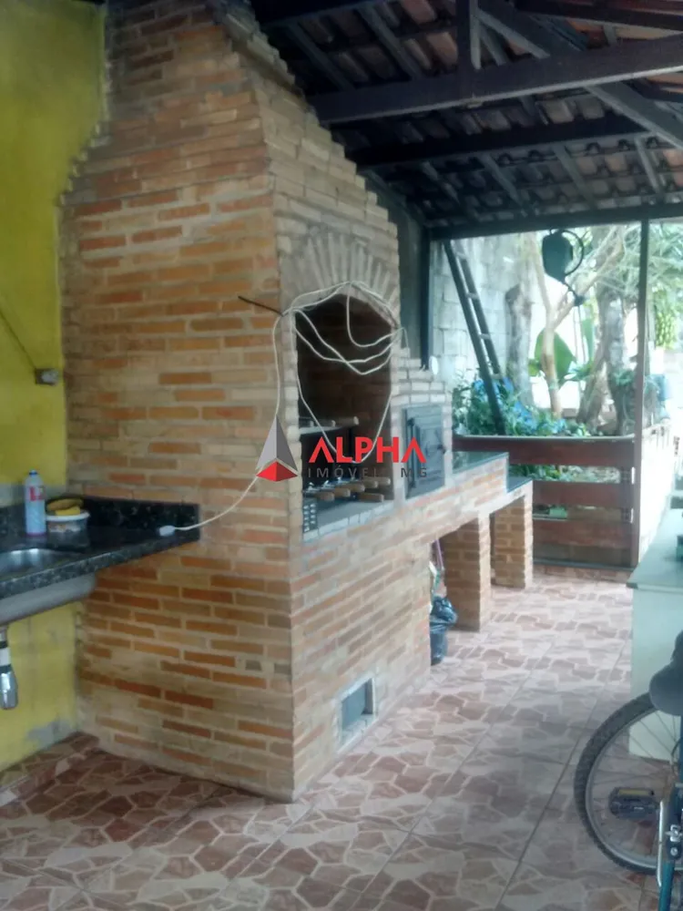 Casa, 2 quartos, 364 m² - Foto 6
