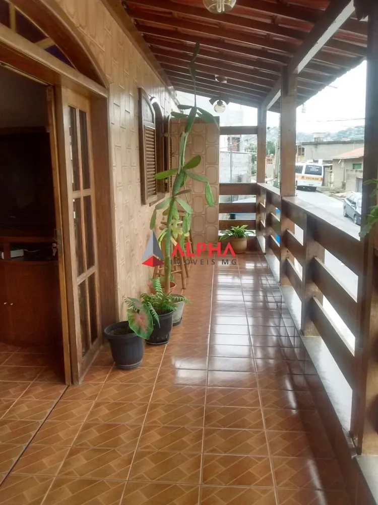 Casa, 2 quartos, 364 m² - Foto 7