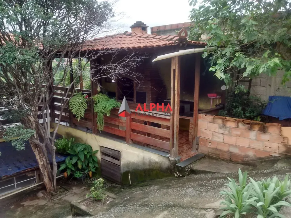 Casa, 2 quartos, 364 m² - Foto 11