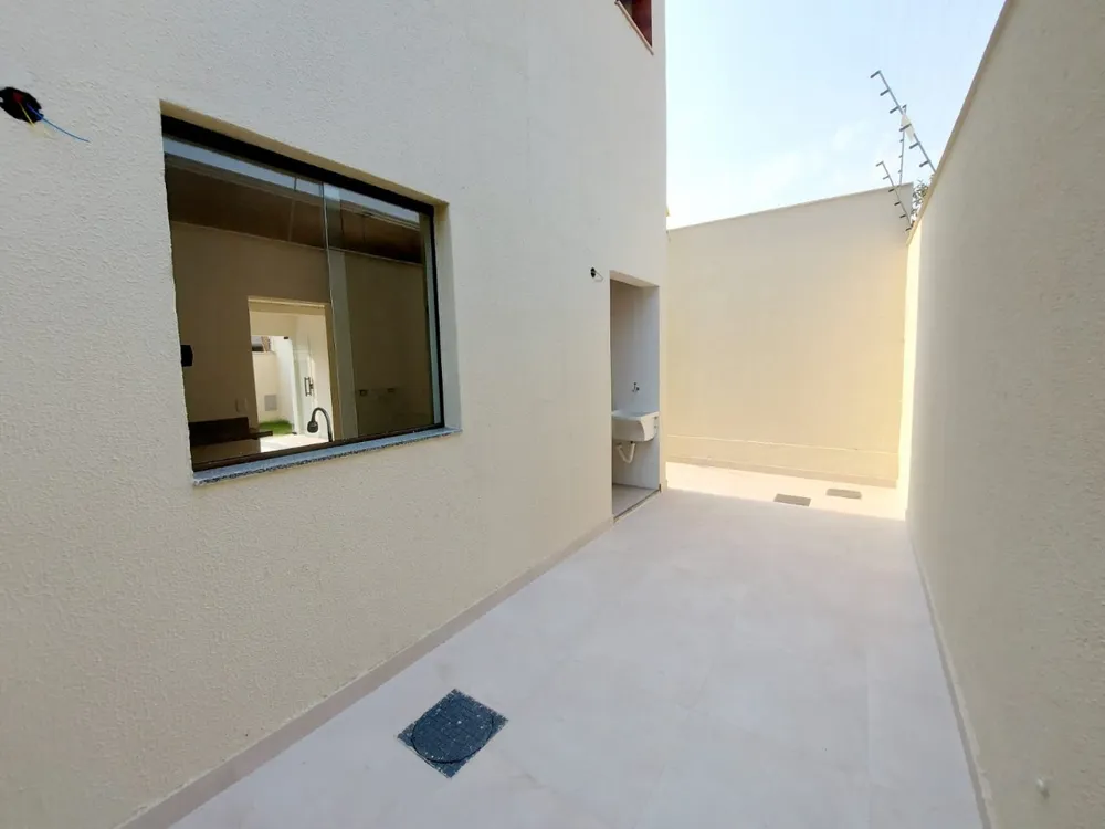 Casa, 3 quartos, 86 m² - Foto 7