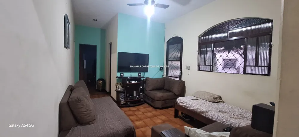 Casa, 3 quartos, 360 m² - Foto 6