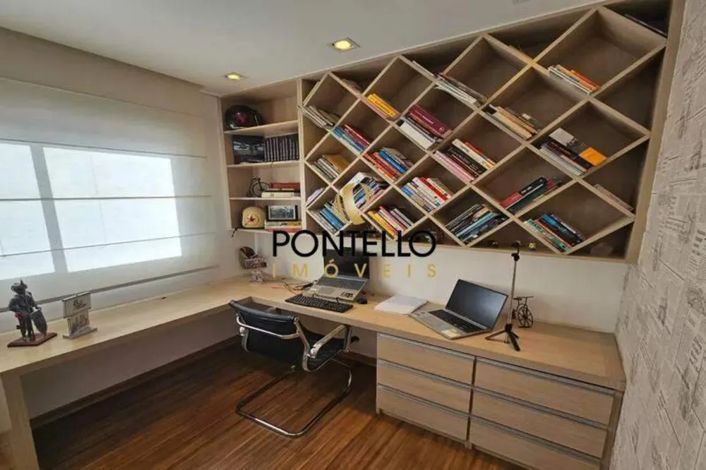 Apartamento, 3 quartos, 83 m² - Foto 5