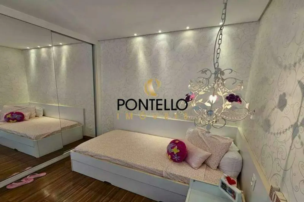 Apartamento, 3 quartos, 83 m² - Foto 3