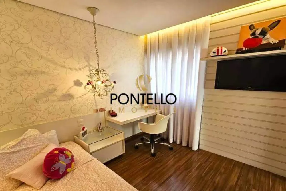 Apartamento, 3 quartos, 83 m² - Foto 2