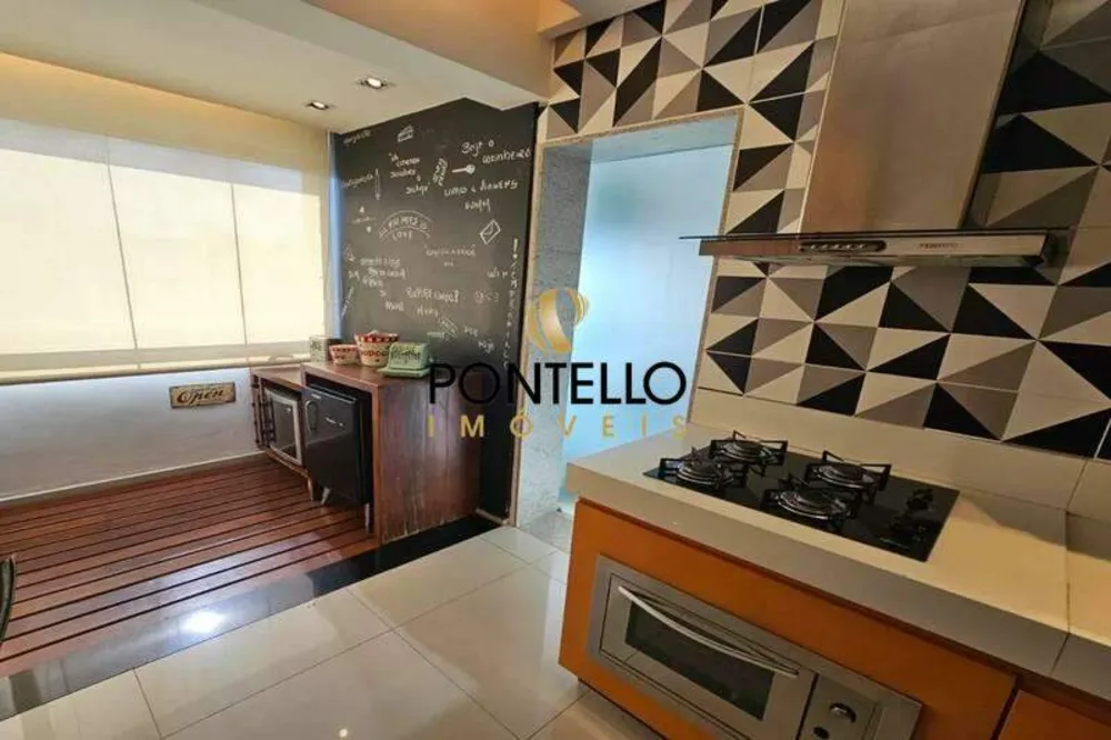Apartamento, 3 quartos, 83 m² - Foto 8
