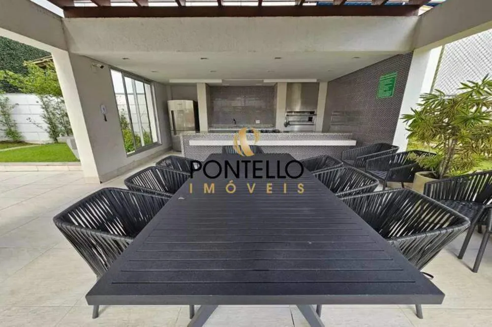 Apartamento, 3 quartos, 83 m² - Foto 10