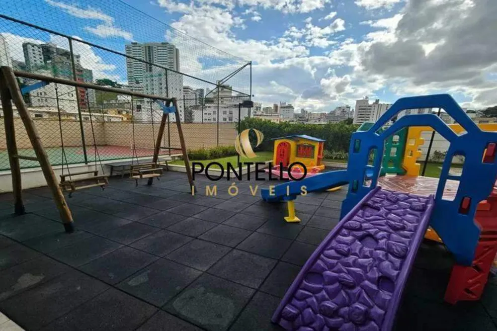 Apartamento, 3 quartos, 83 m² - Foto 9