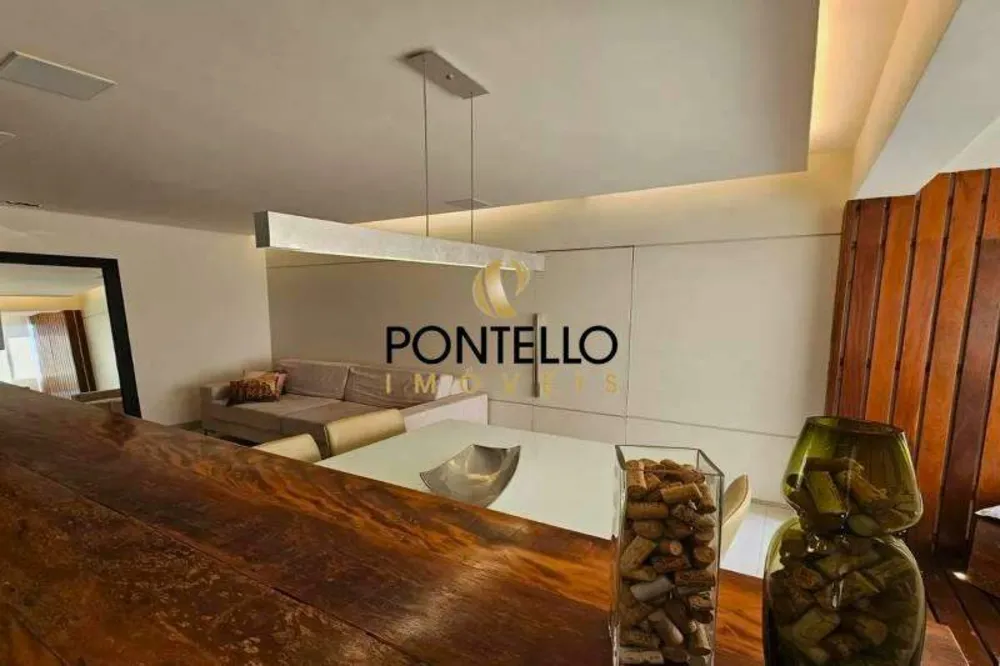 Apartamento, 3 quartos, 83 m² - Foto 1