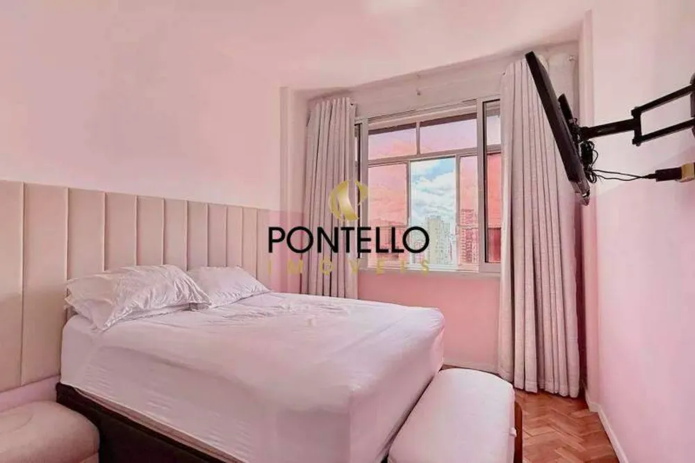 Apartamento, 3 quartos, 83 m² - Foto 6