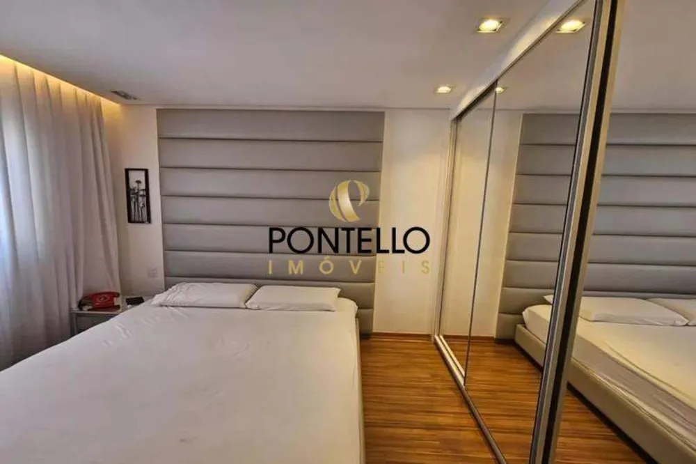 Apartamento, 3 quartos, 83 m² - Foto 4