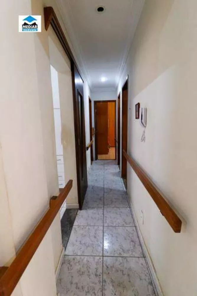 Apartamento à venda com 3 quartos, 110m² - Foto 4