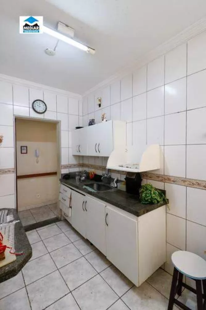 Apartamento à venda com 3 quartos, 110m² - Foto 6