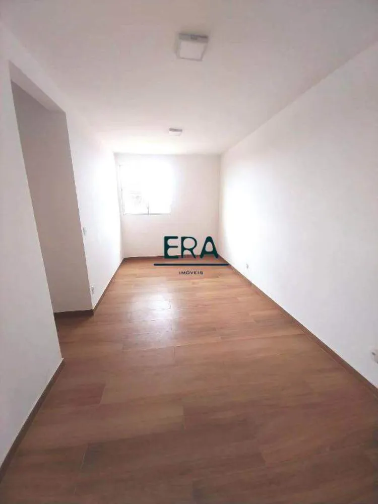 Apartamento, 2 quartos, 49 m² - Foto 1