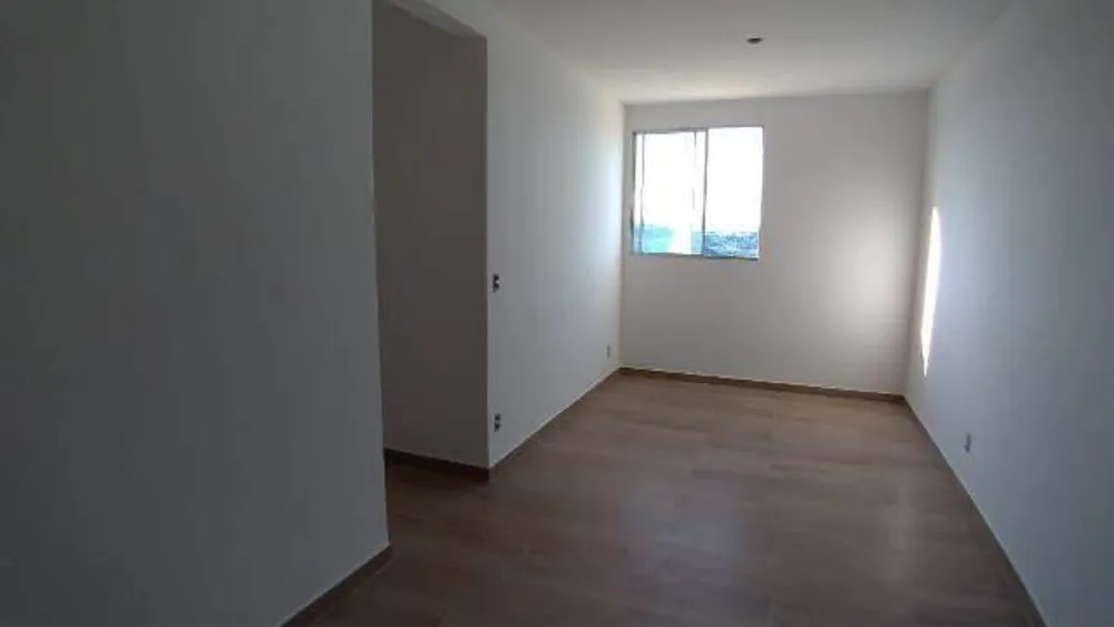 Apartamento, 2 quartos, 49 m² - Foto 3