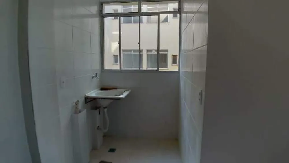 Apartamento, 2 quartos, 49 m² - Foto 10