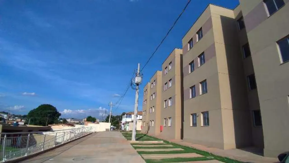 Apartamento, 2 quartos, 49 m² - Foto 15