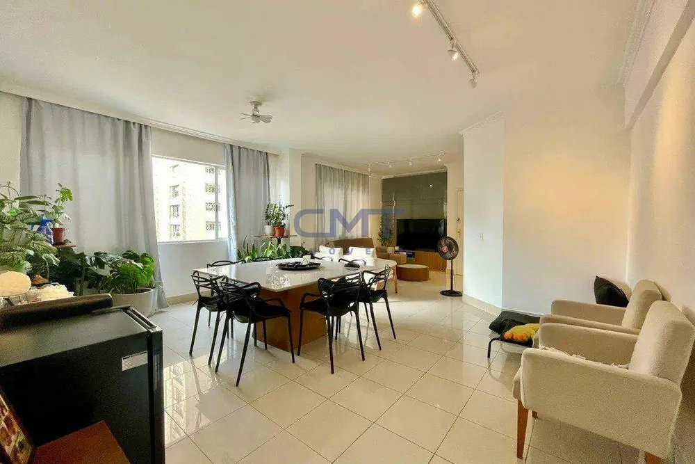 Apartamento, 4 quartos, 133 m² - Foto 2