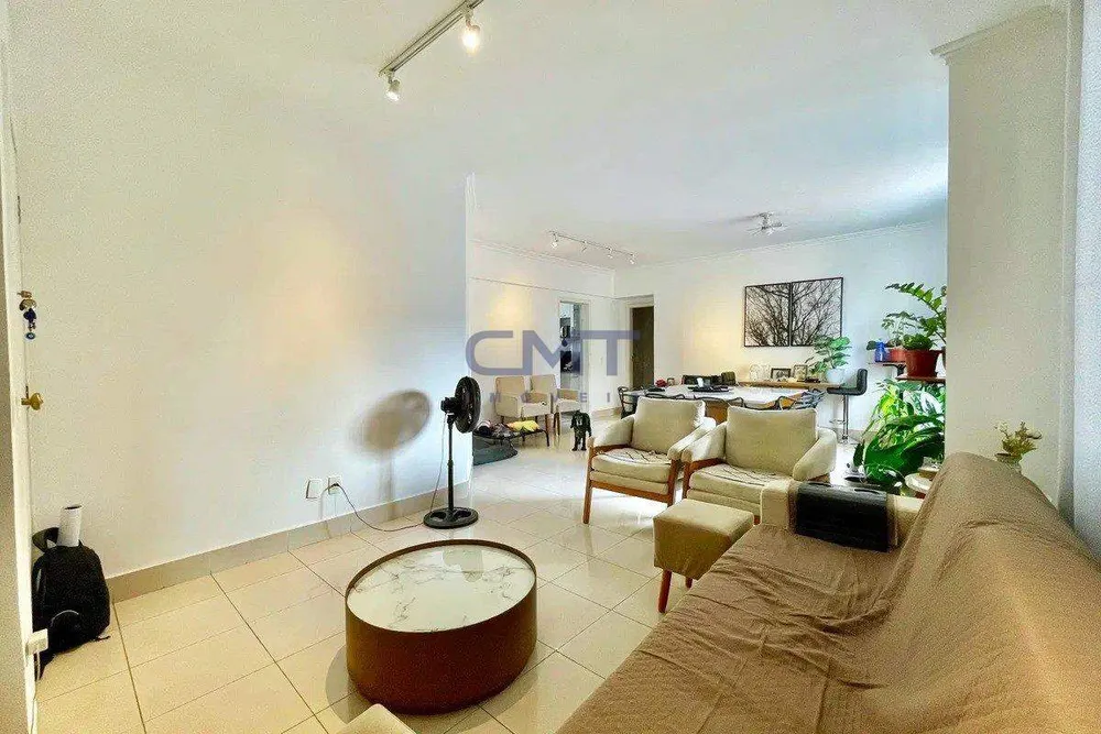 Apartamento, 4 quartos, 133 m² - Foto 3